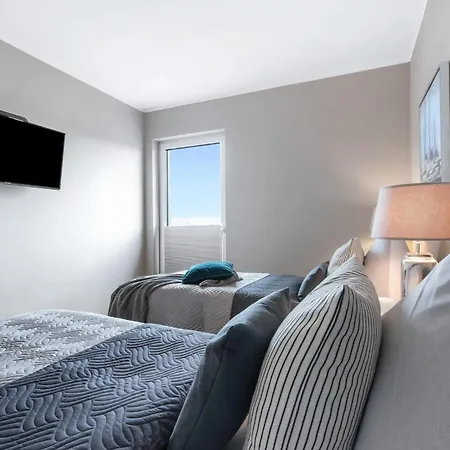 Strandperle Apartment *