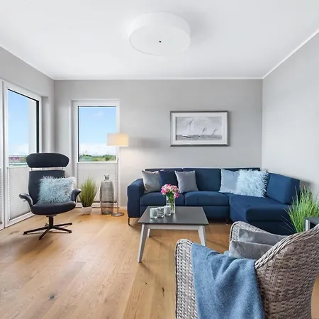 Strandperle Apartment