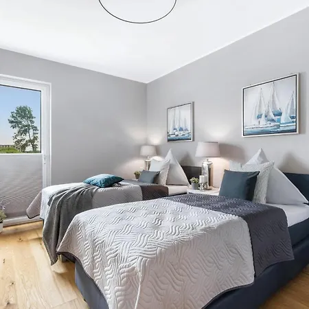 Apartment Strandperle